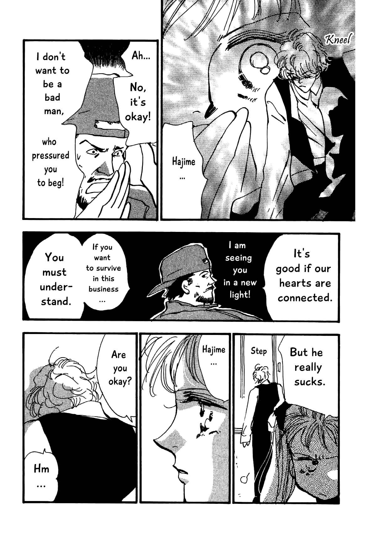 Page 4 Chapter 16 Box Kei!