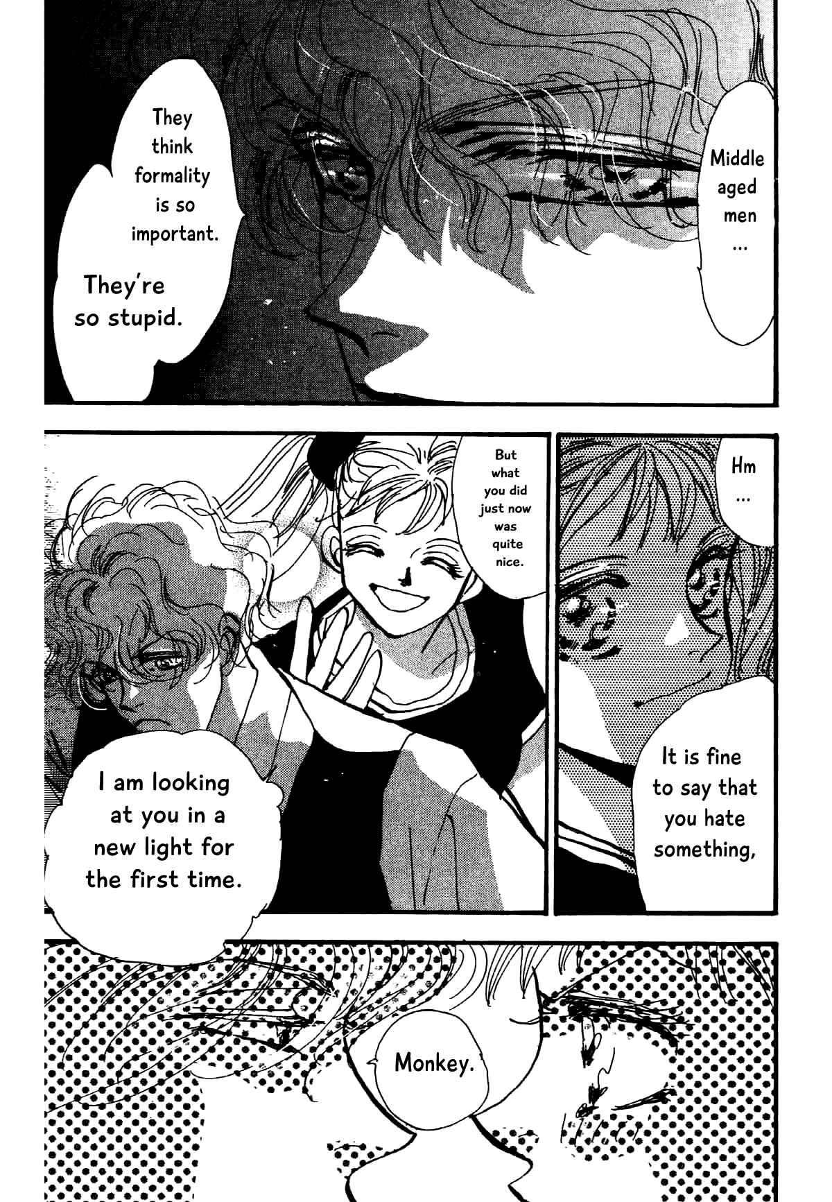 Page 5 Chapter 16 Box Kei!