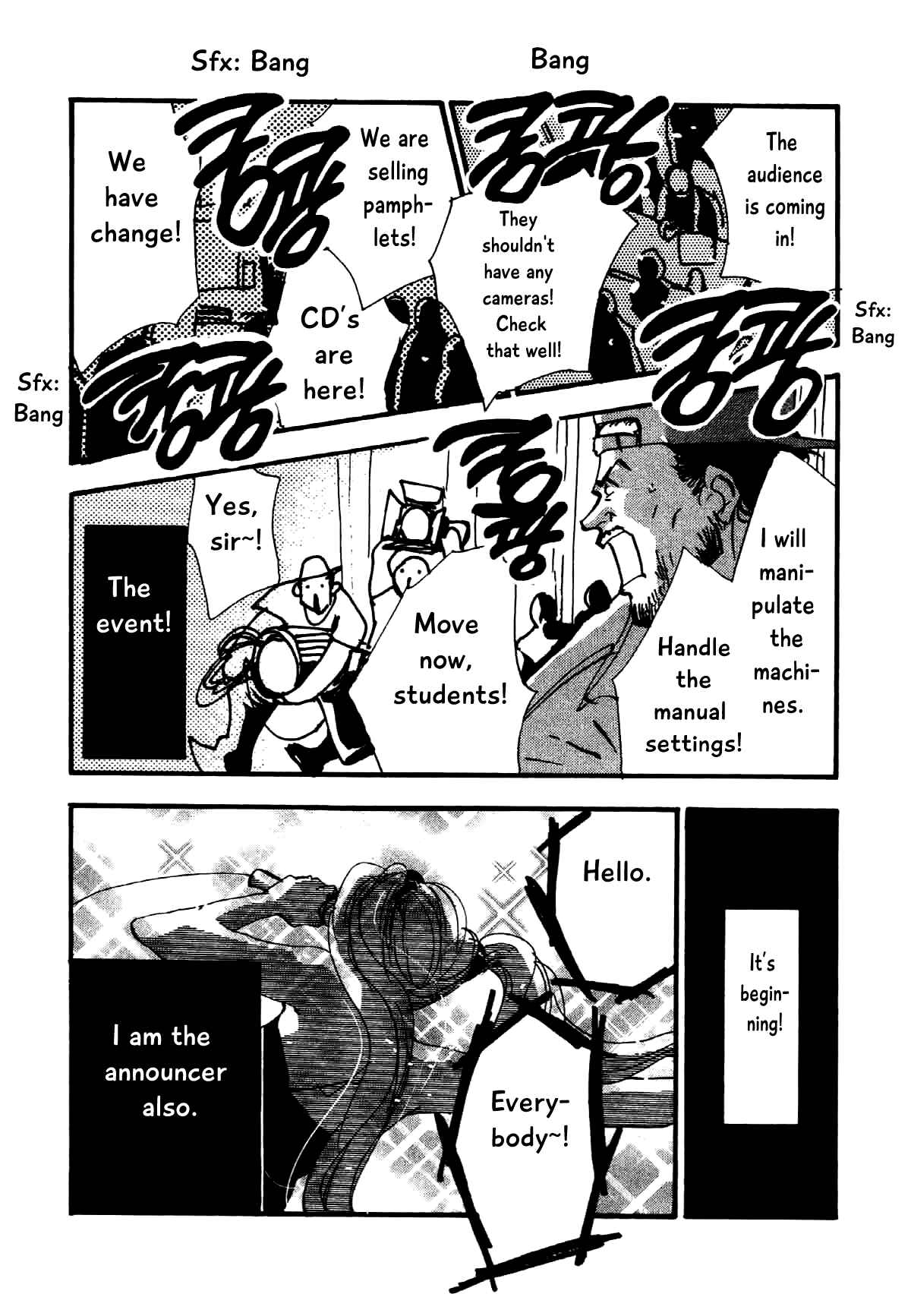 Page 6 Chapter 16 Box Kei!