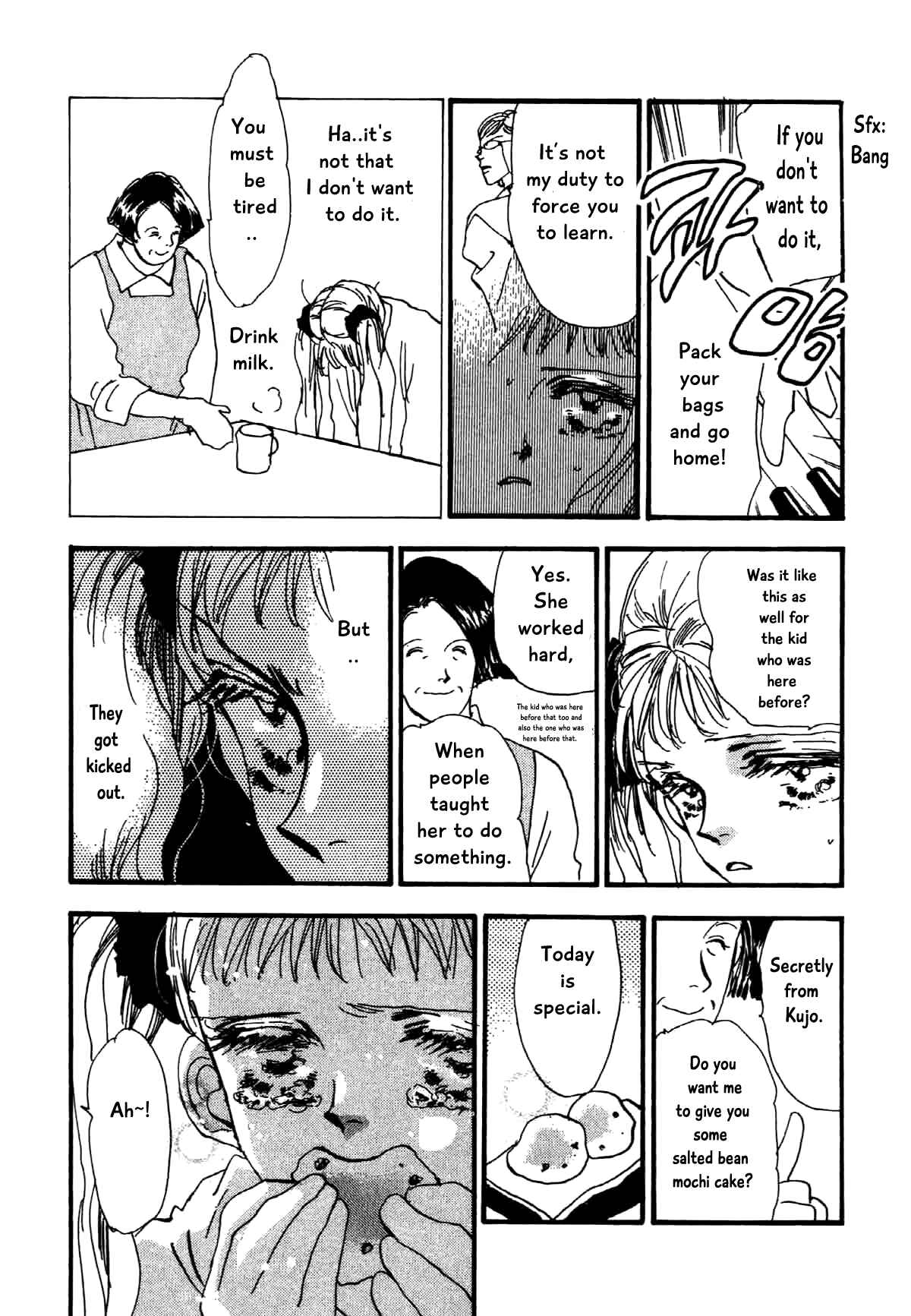 Page 1 Chapter 6 Box Kei!