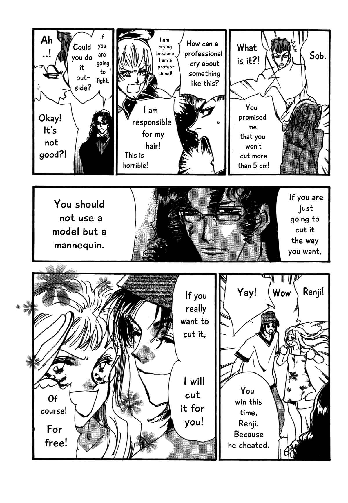 Page 21 Chapter 6 Box Kei!