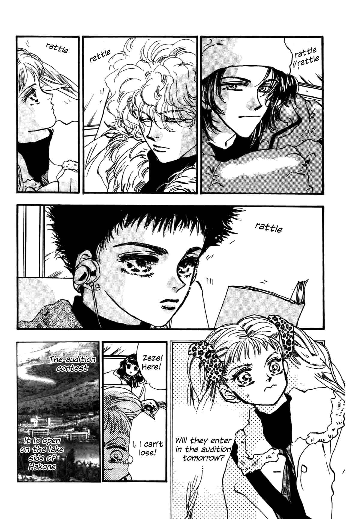 Page 15 Chapter 1 Box Kei!