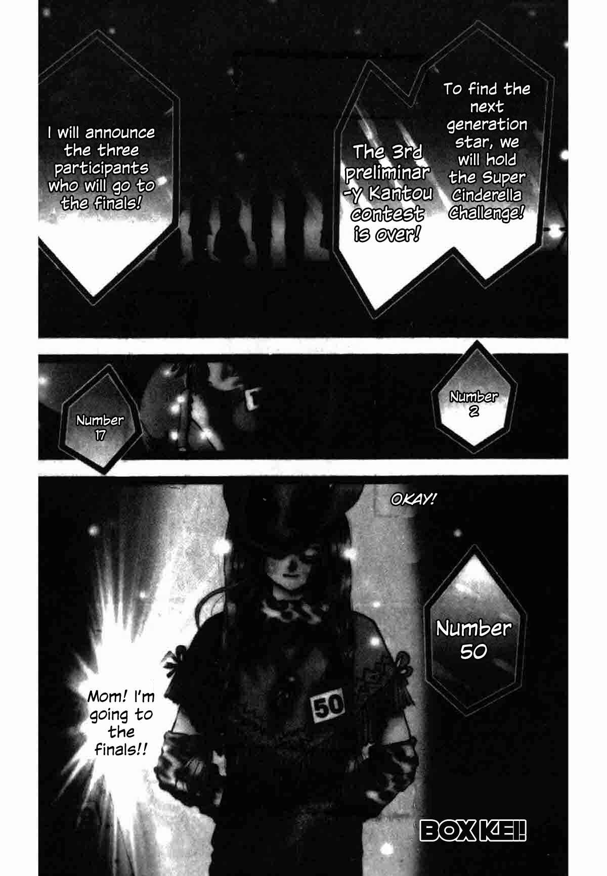 Page 2 Chapter 1 Box Kei!