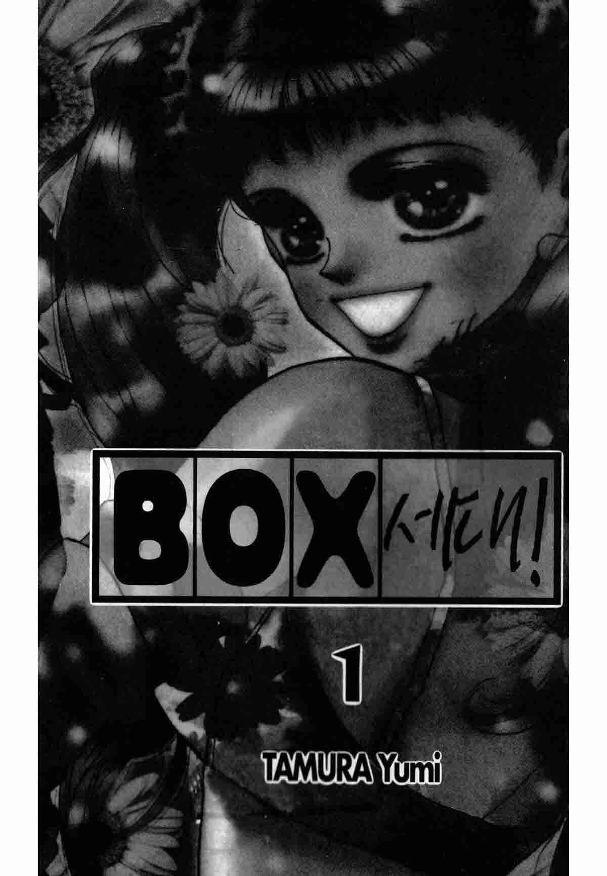 Page 3 Chapter 1 Box Kei!