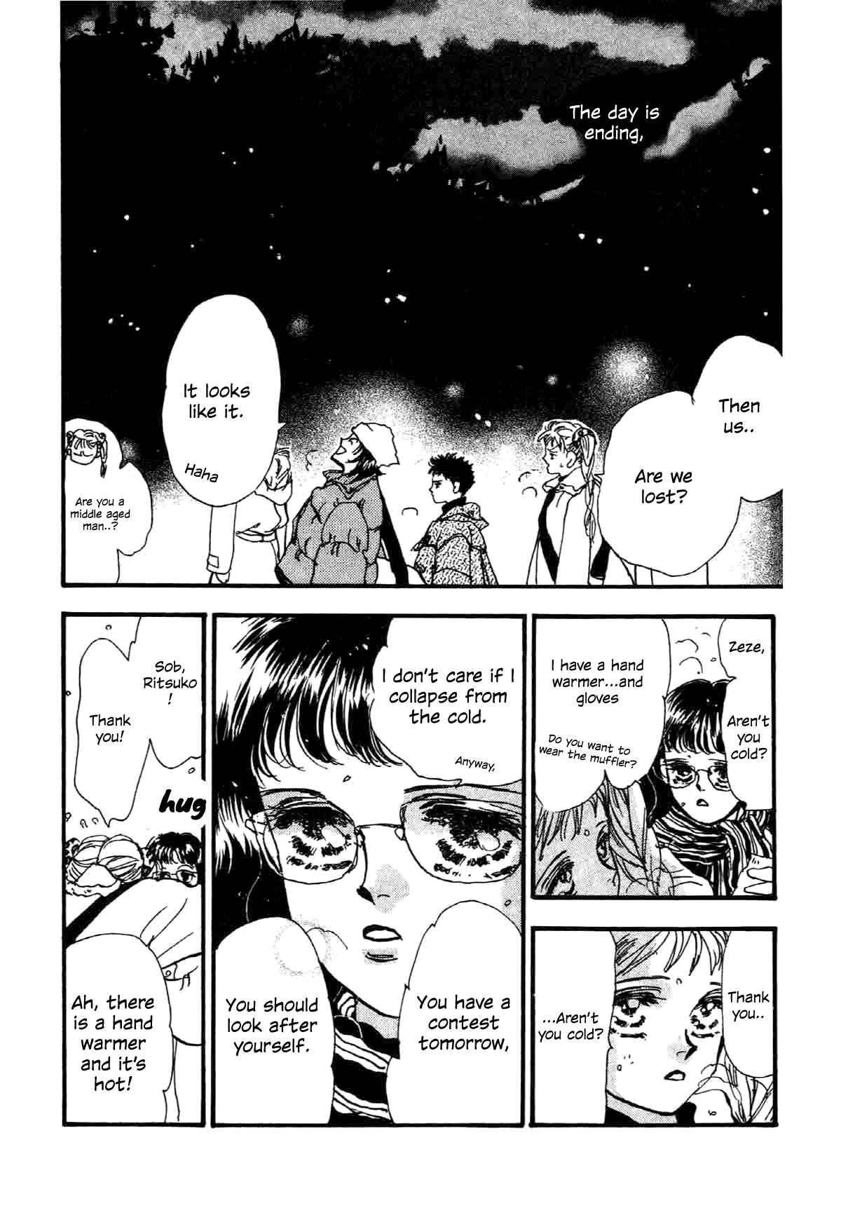 Page 32 Chapter 1 Box Kei!