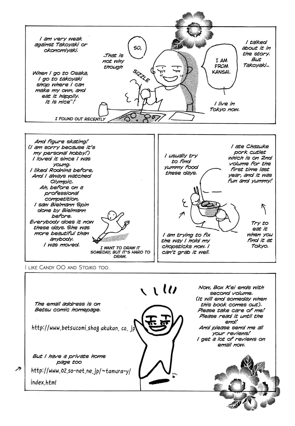 Page 22 Chapter 8 Box Kei!