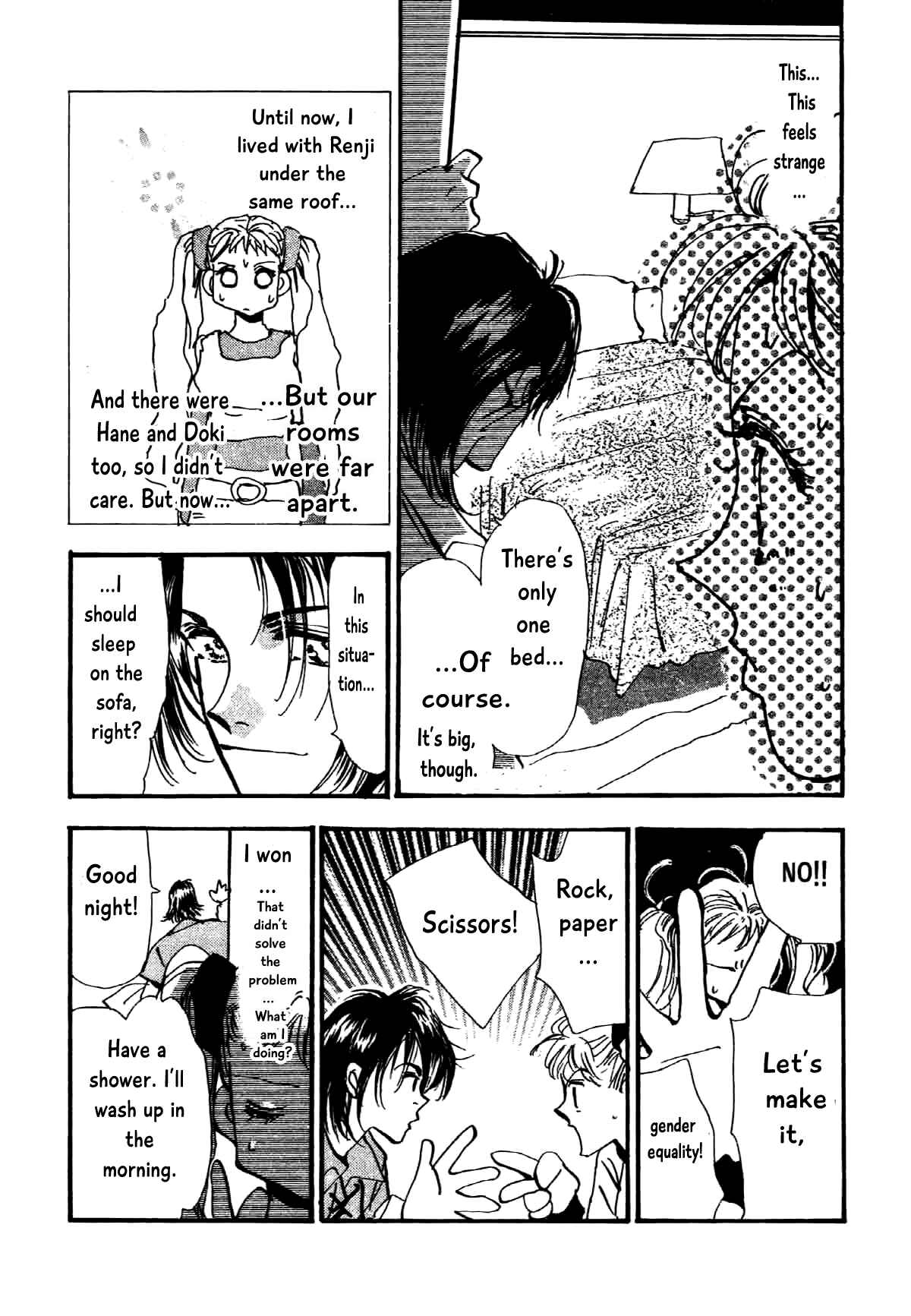 Page 16 Chapter 9 Box Kei!