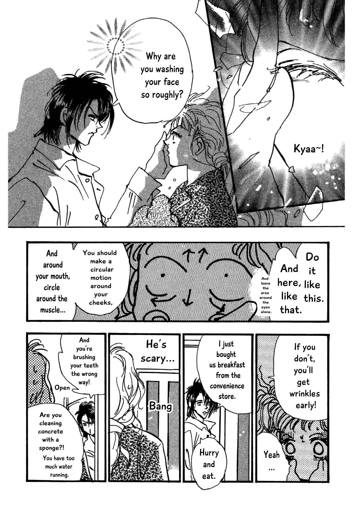 Page 19 Chapter 9 Box Kei!