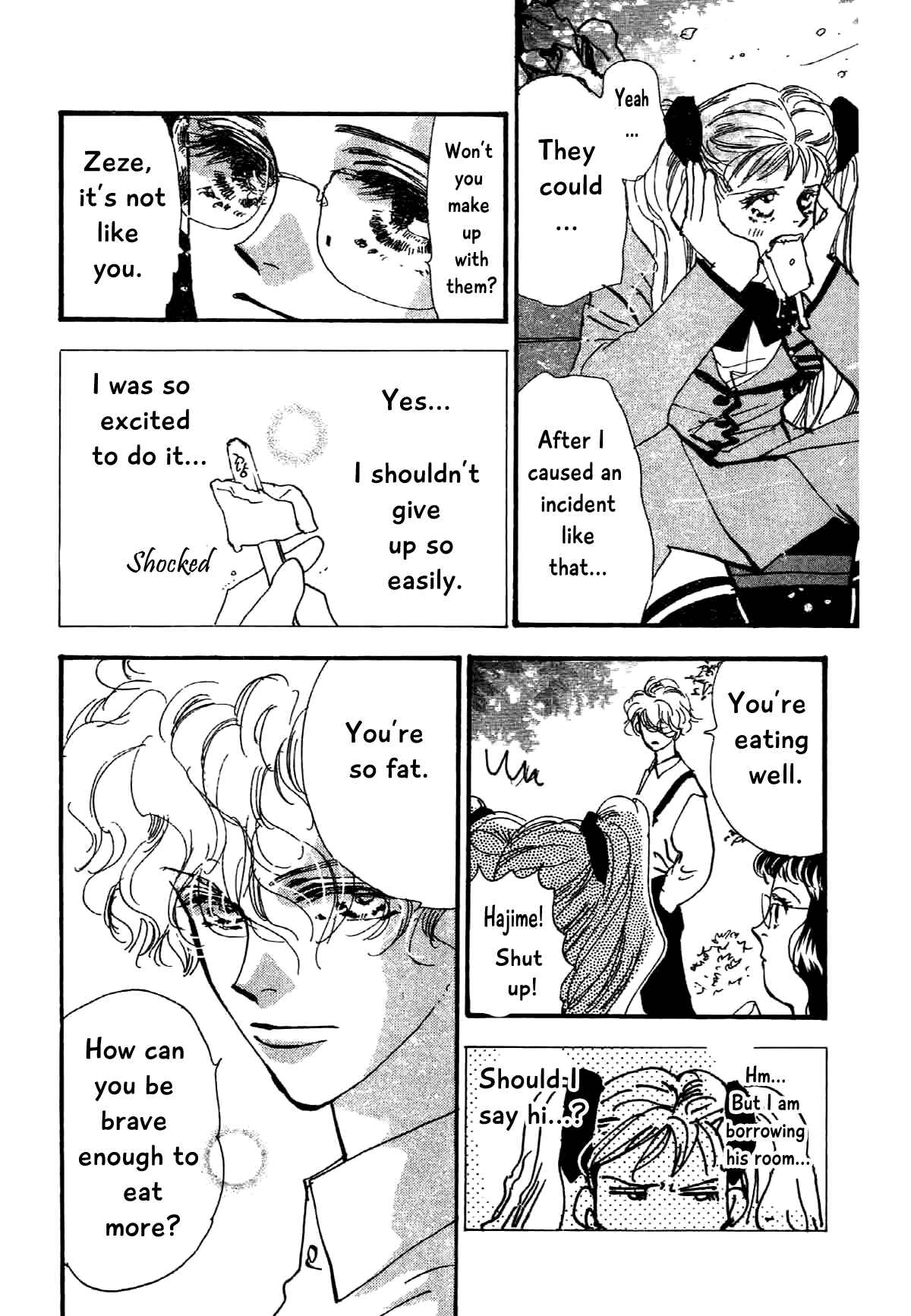 Page 23 Chapter 9 Box Kei!