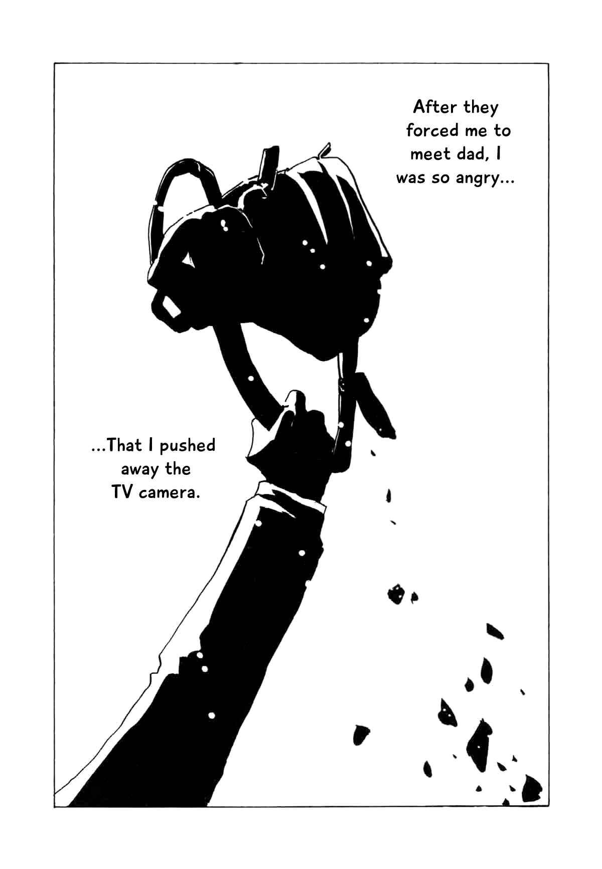 Page 3 Chapter 9 Box Kei!