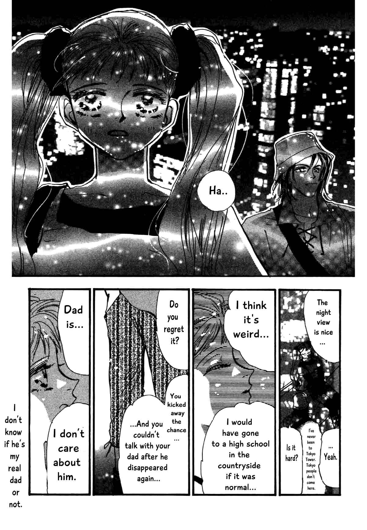 Page 9 Chapter 9 Box Kei!