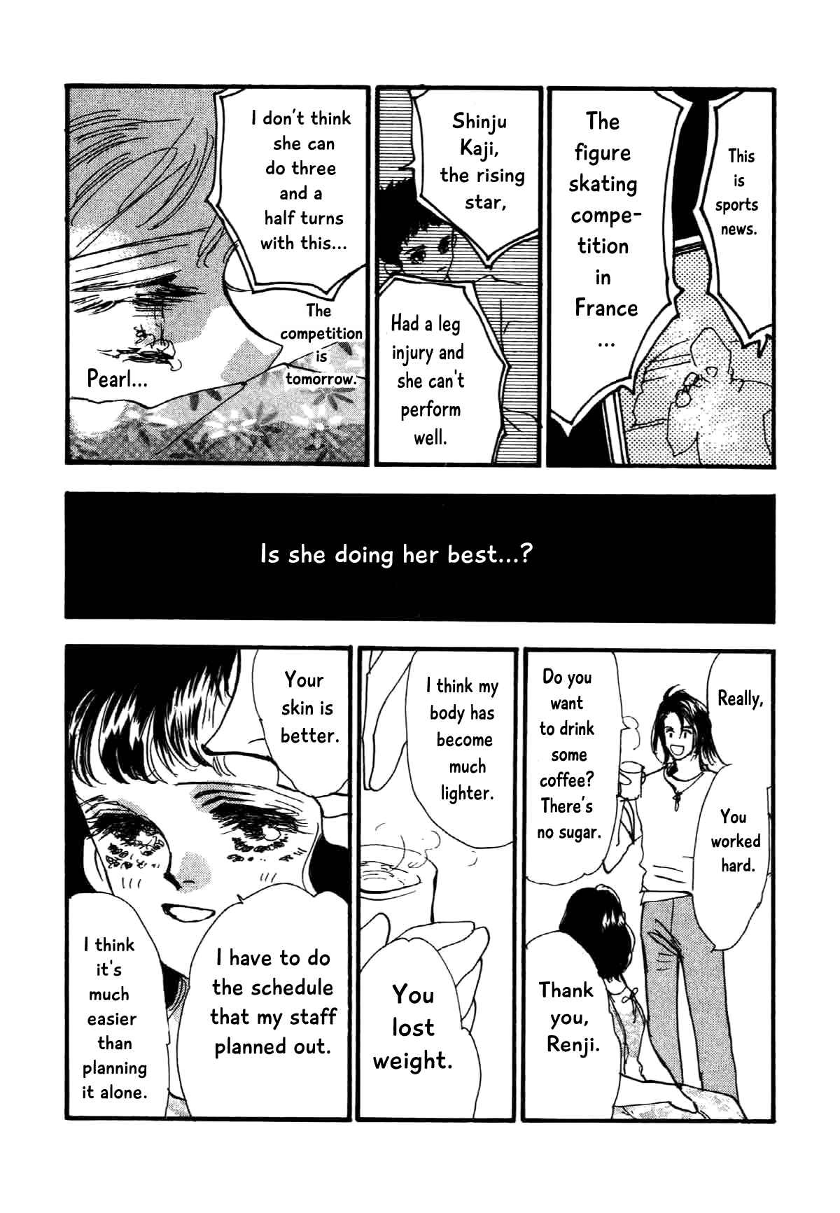 Page 13 Chapter 14 Box Kei!