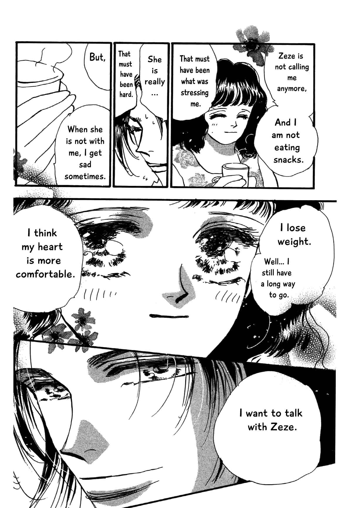 Page 14 Chapter 14 Box Kei!