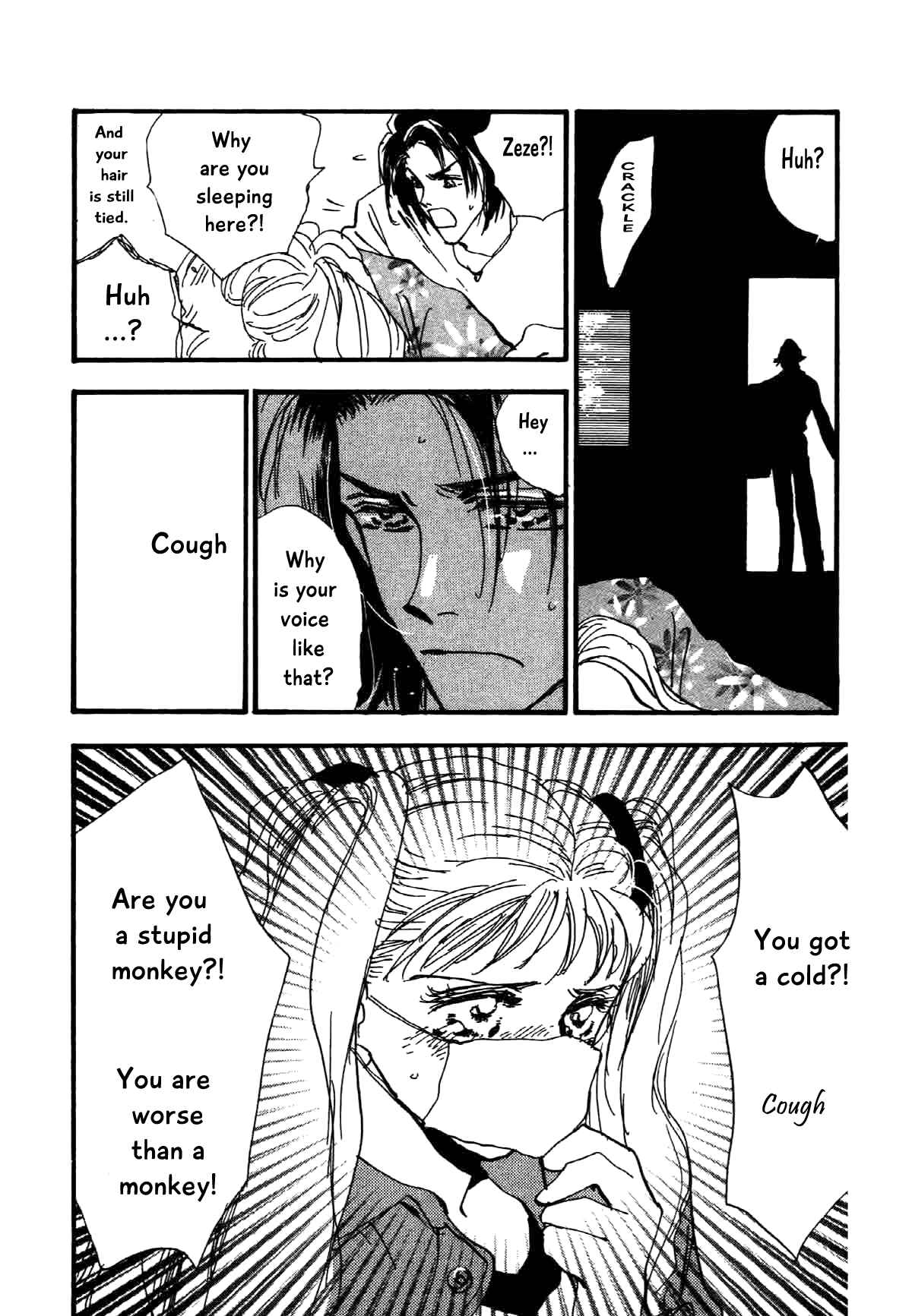 Page 15 Chapter 14 Box Kei!