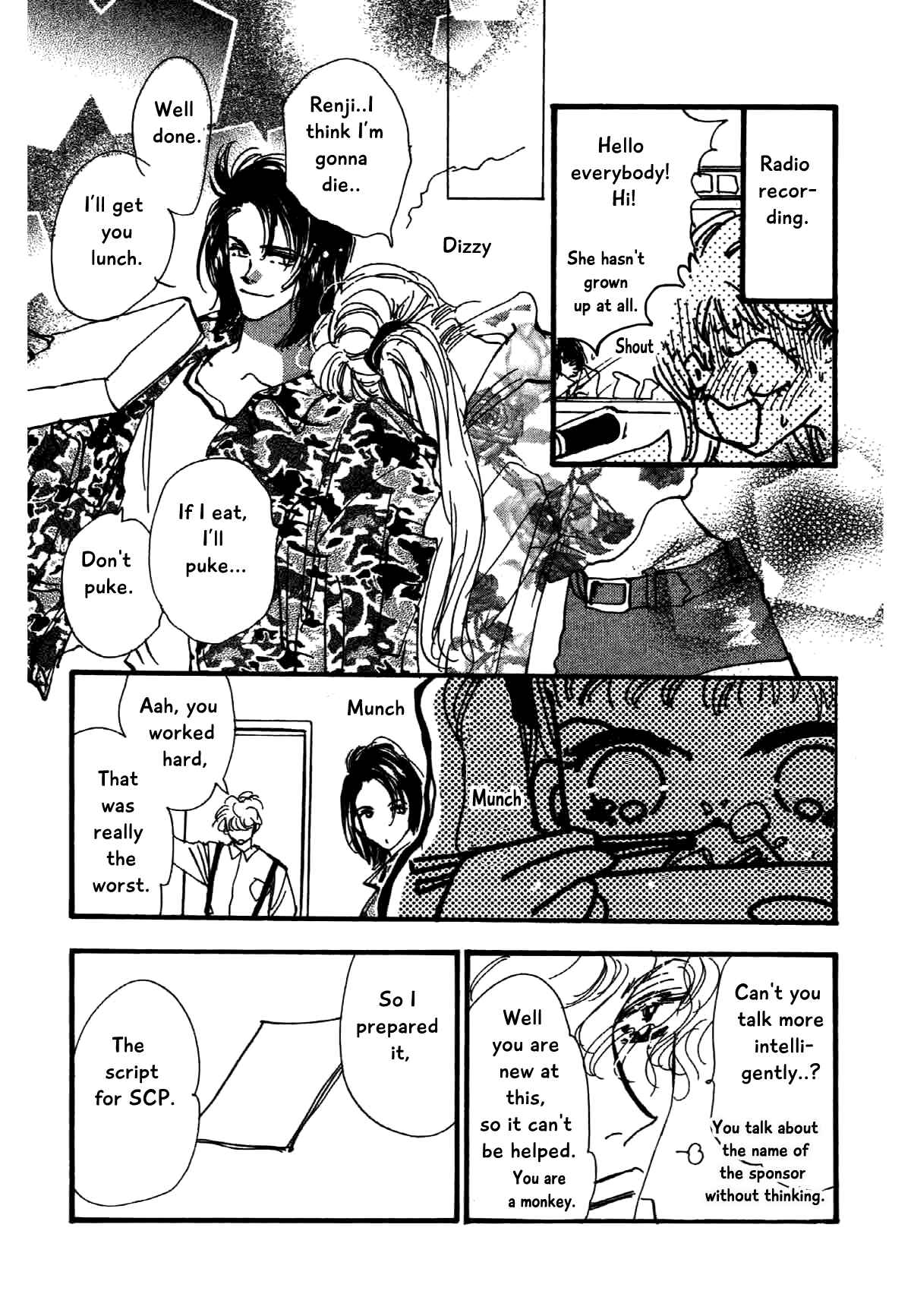 Page 11 Chapter 13 Box Kei!