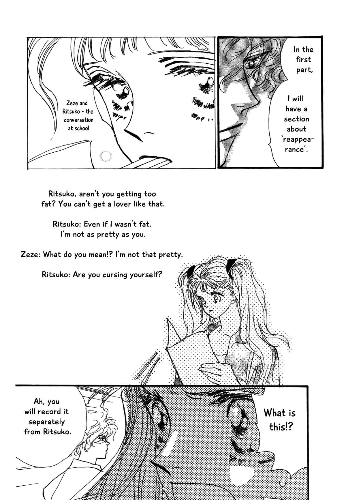 Page 12 Chapter 13 Box Kei!