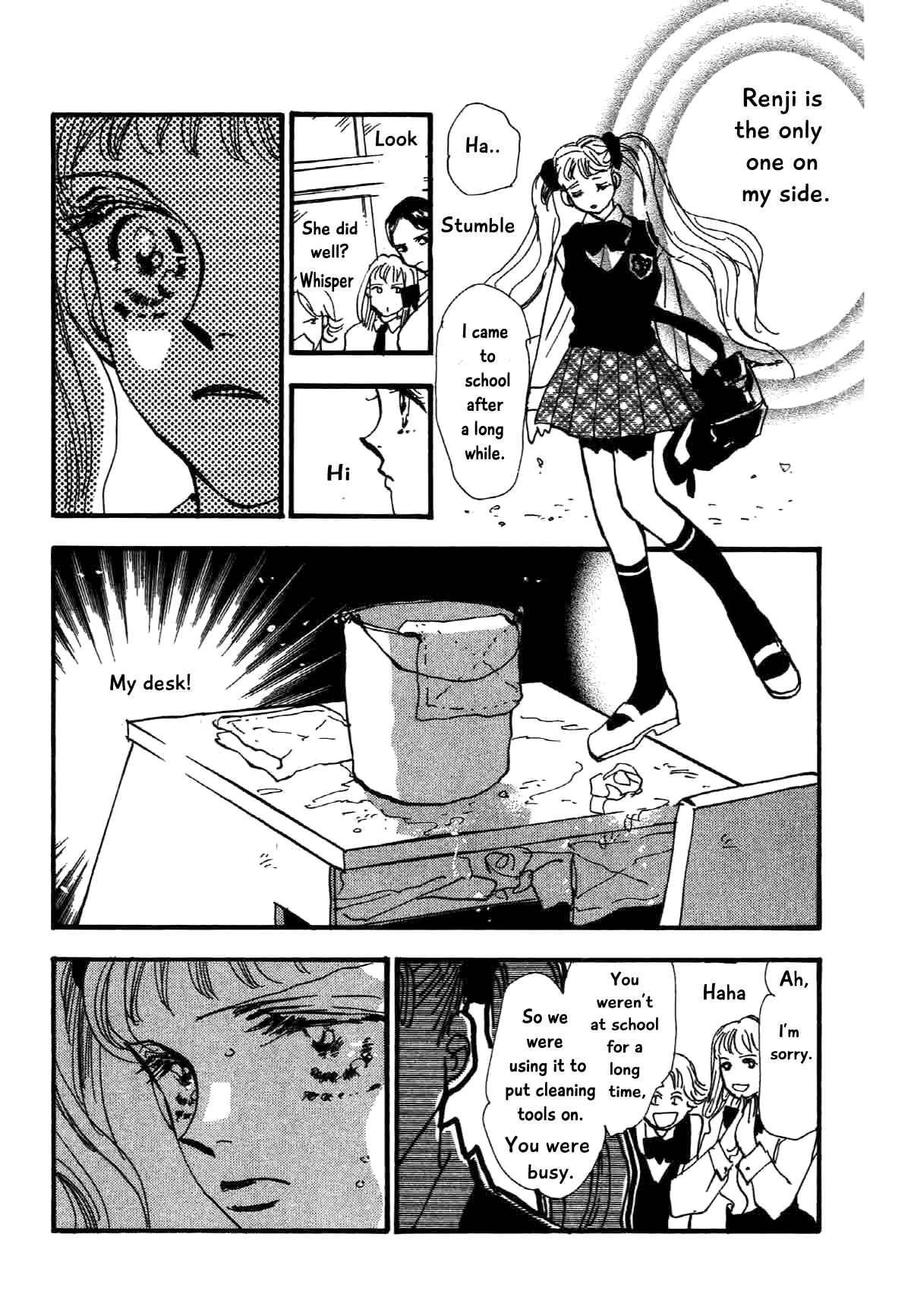 Page 17 Chapter 13 Box Kei!