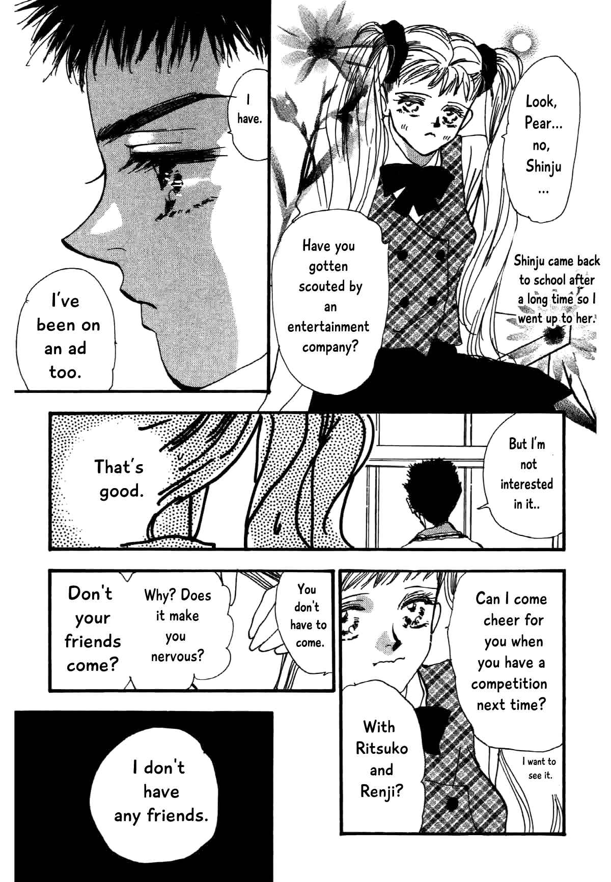 Page 1 Chapter 12 Box Kei!