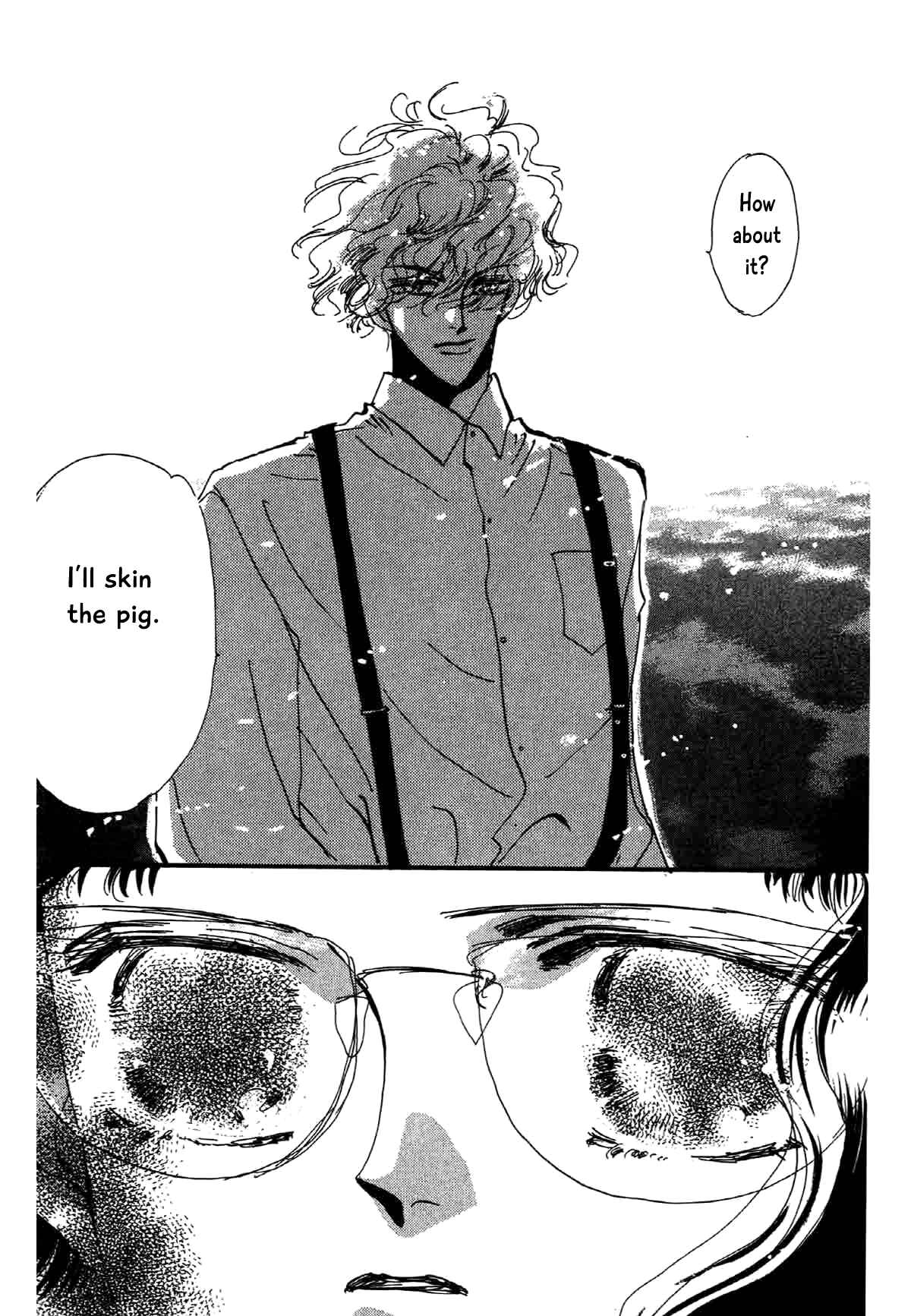 Page 15 Chapter 12 Box Kei!