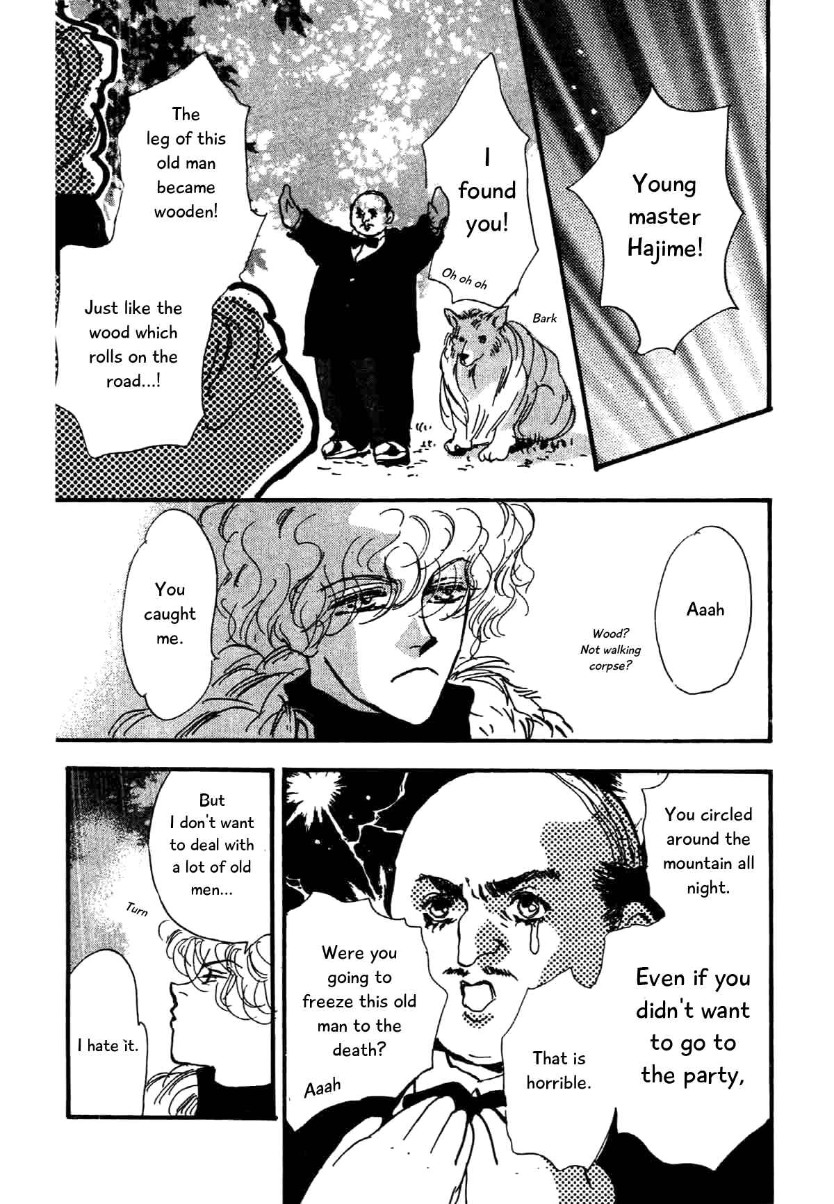 Page 17 Chapter 3 Box Kei!