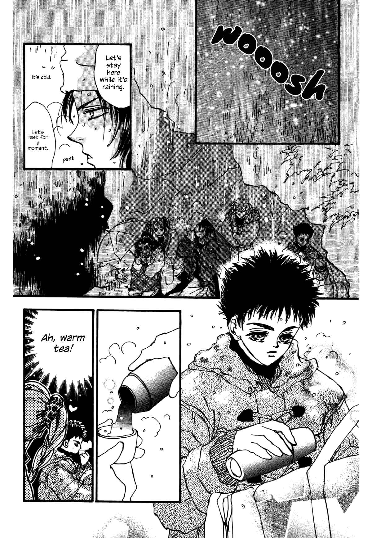 Page 1 Chapter 2 Box Kei!