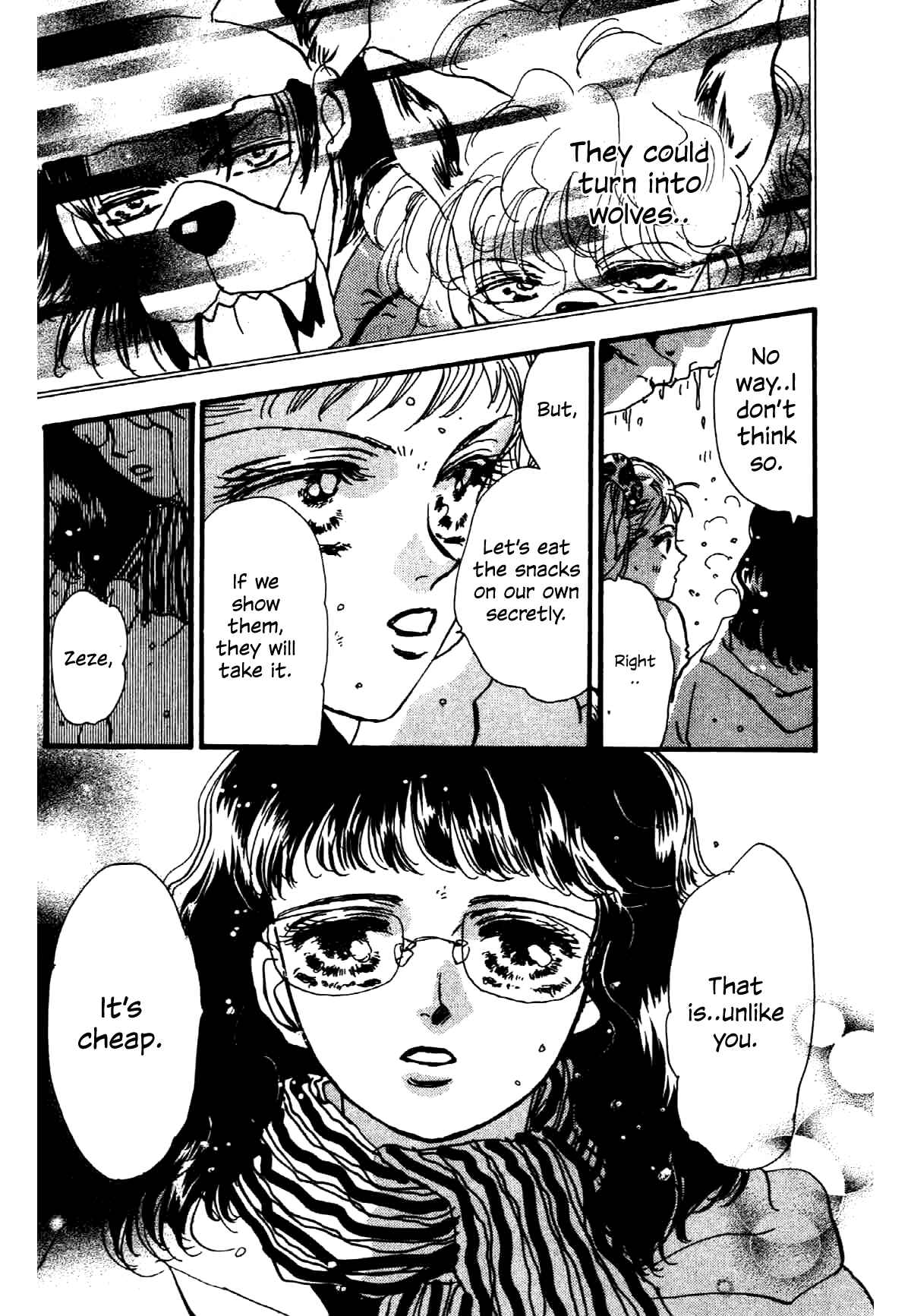 Page 3 Chapter 2 Box Kei!