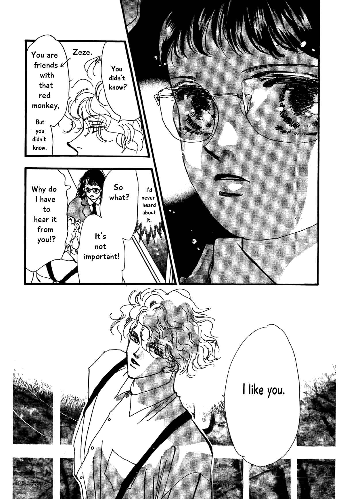 Page 17 Chapter 11 Box Kei!