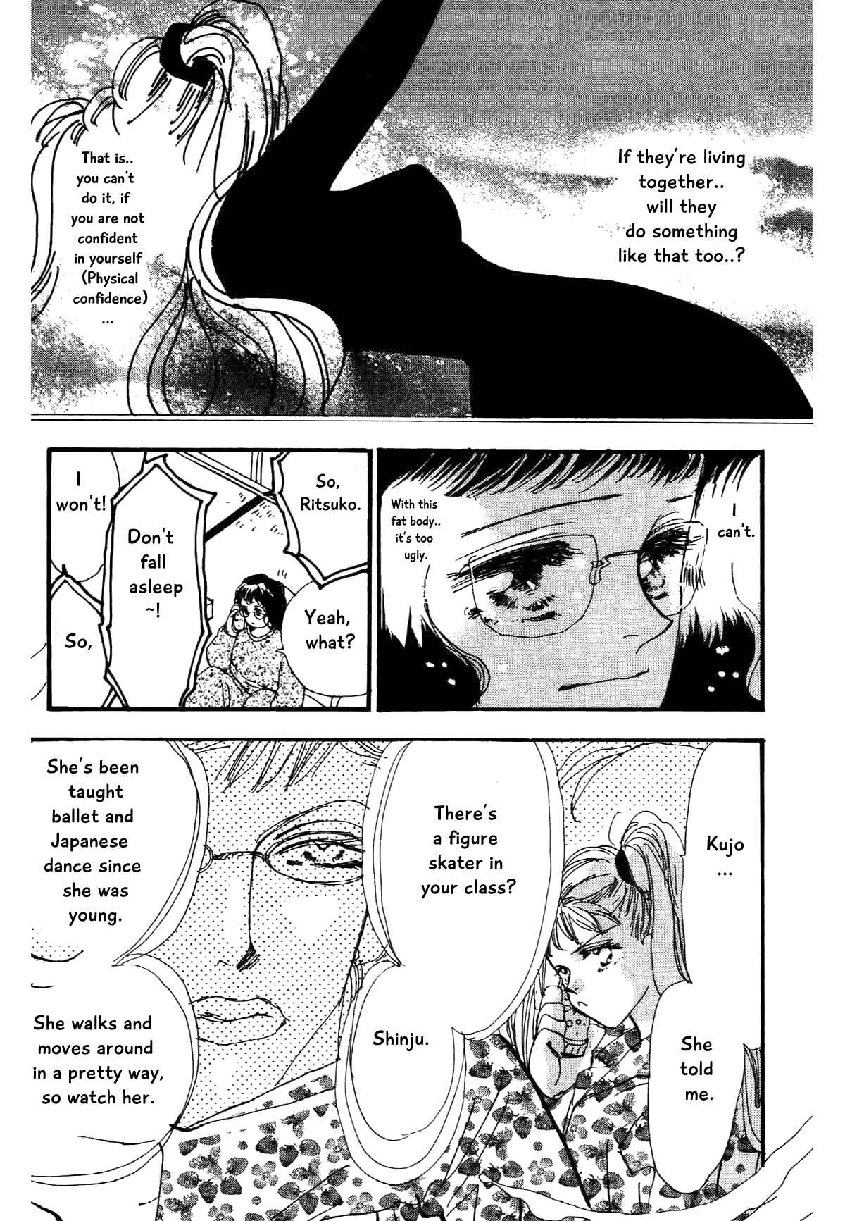 Page 19 Chapter 11 Box Kei!
