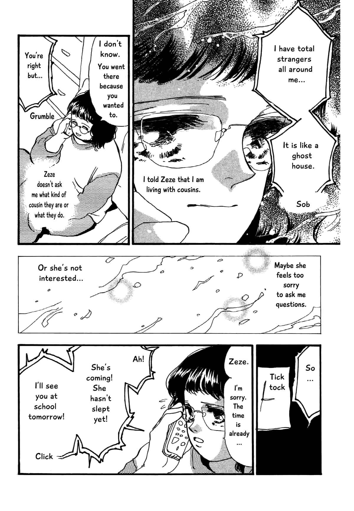 Page 8 Chapter 11 Box Kei!