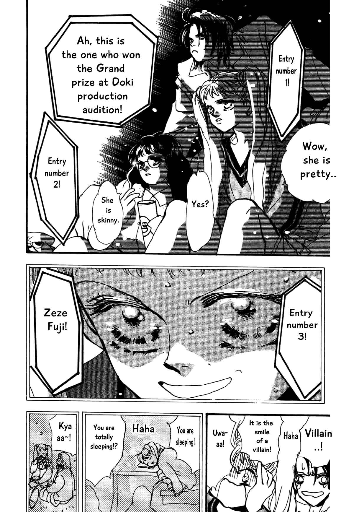 Page 15 Chapter 7 Box Kei!