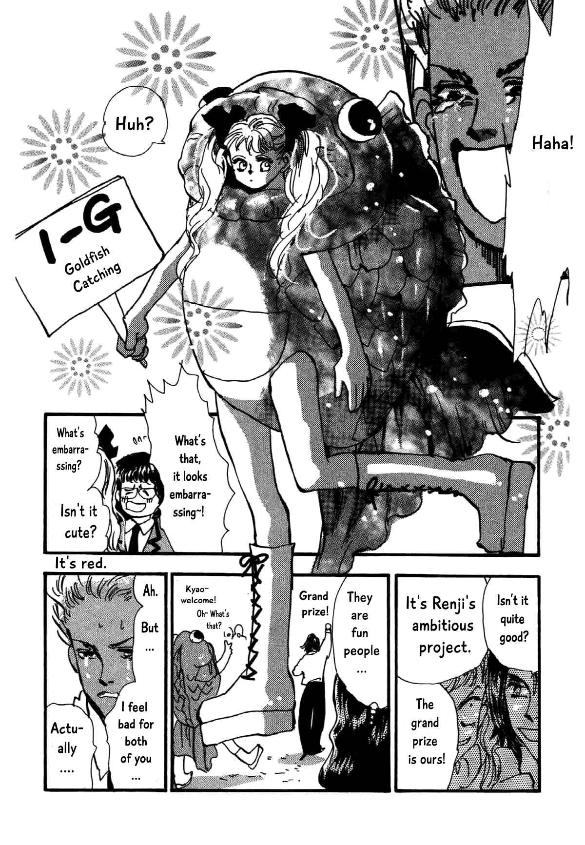Page 16 Chapter 10 Box Kei!