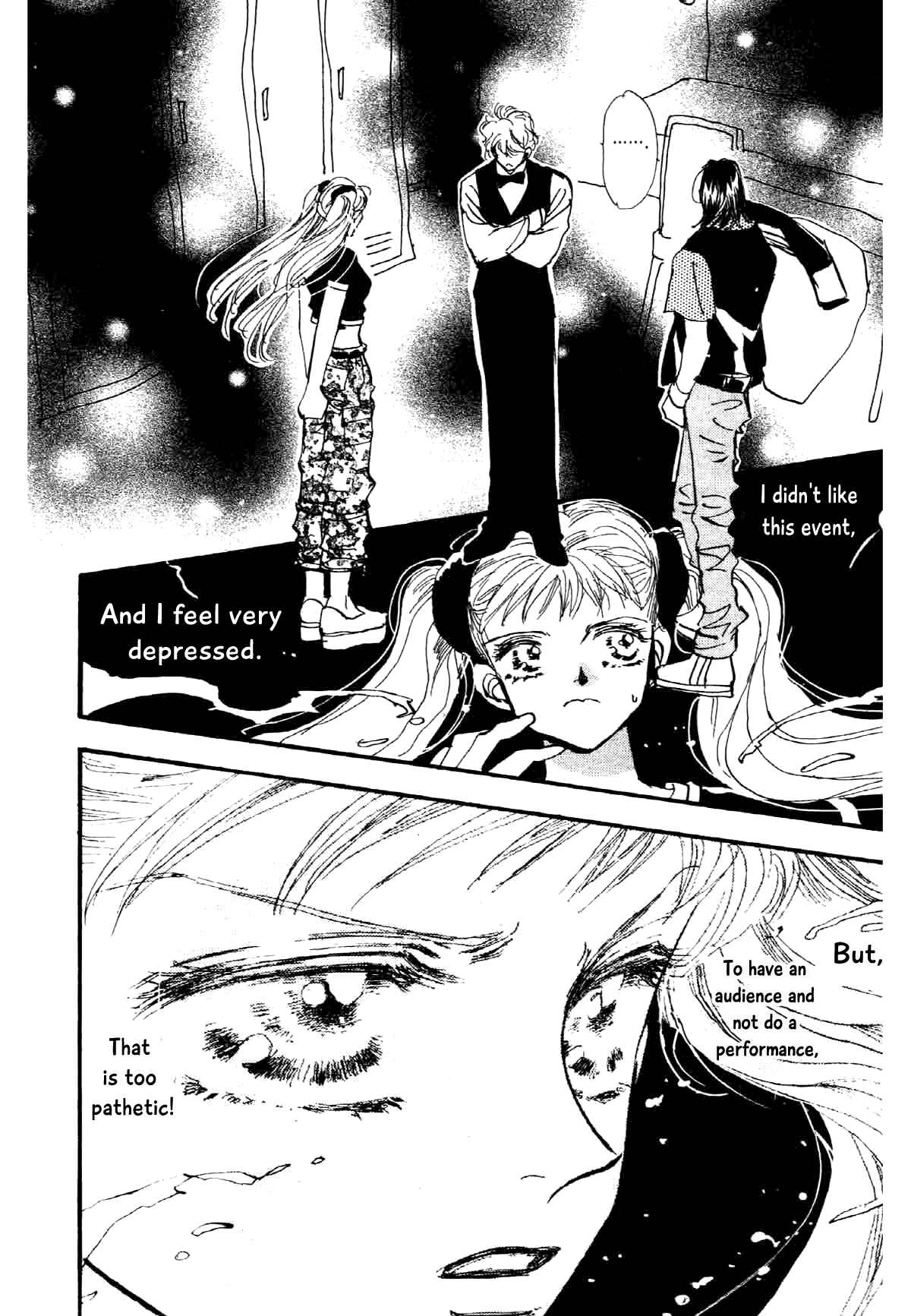 Page 10 Chapter 15 Box Kei!