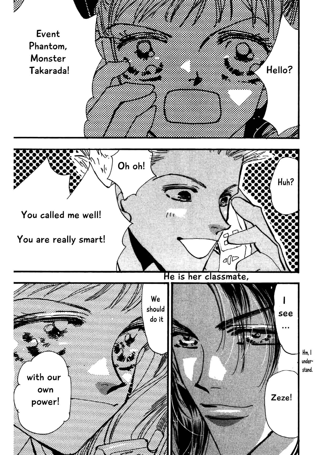Page 15 Chapter 15 Box Kei!
