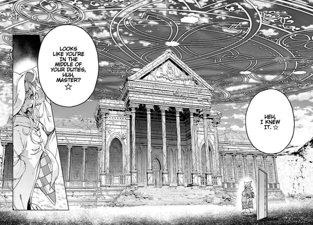 Page 2 Chapter 14 Majo no Hanaya-san