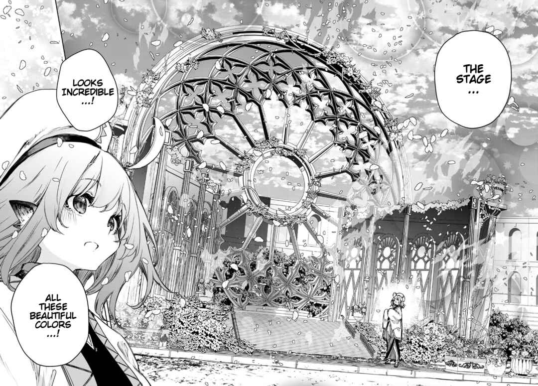 Page 26 Chapter 16 Majo no Hanaya-san