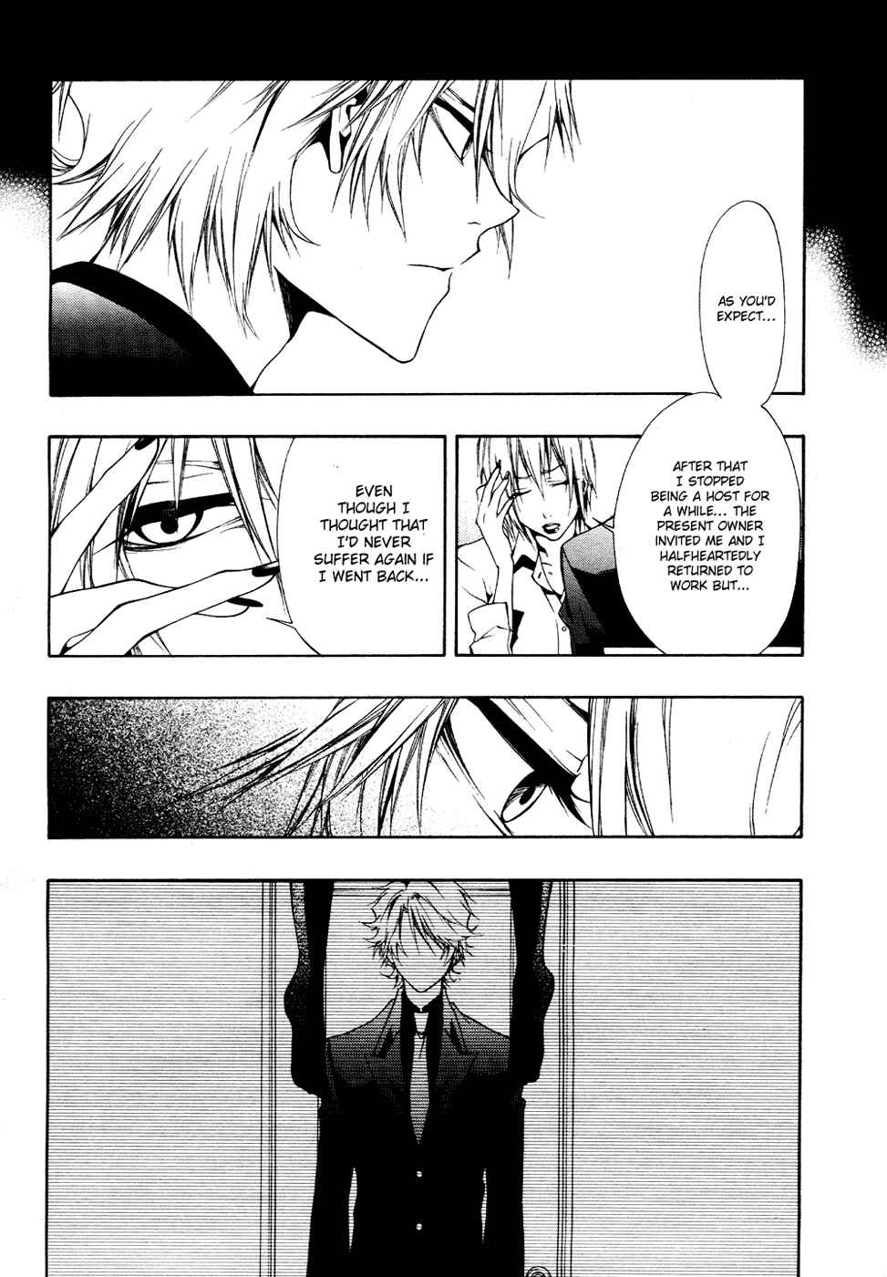 Page 20 Chapter 6 12 Nin no Yasashii Koroshiya - Leo Murder Case