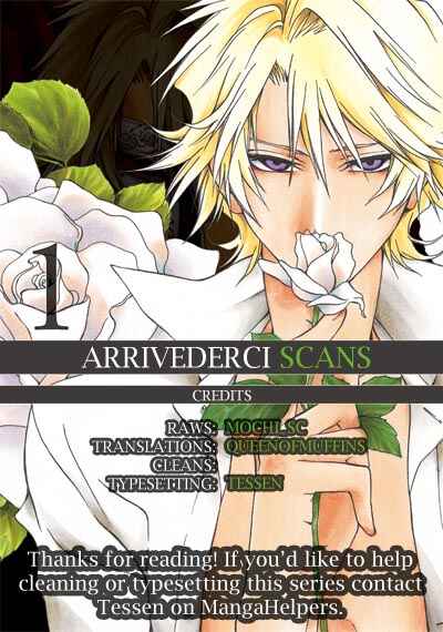 Page 25 Chapter 6 12 Nin no Yasashii Koroshiya - Leo Murder Case
