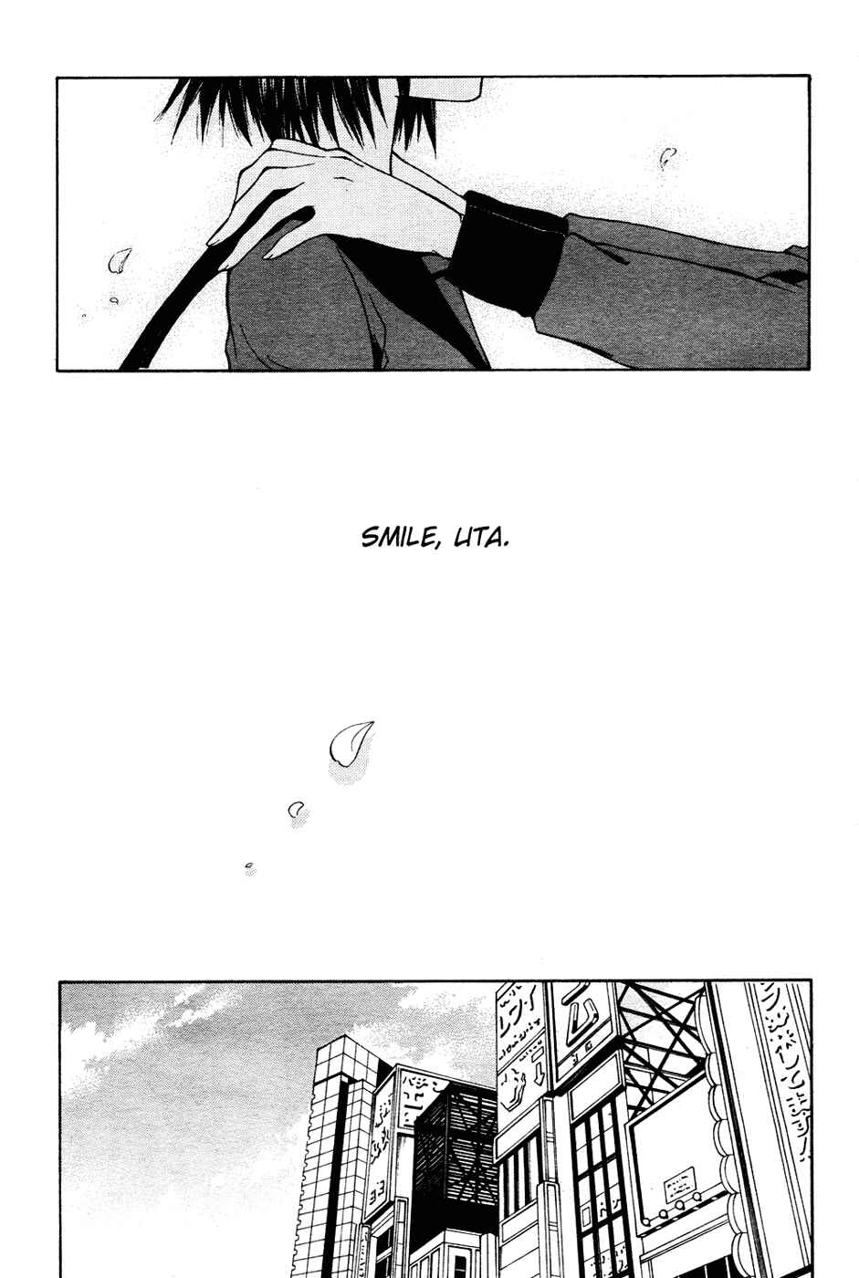 Page 1 Chapter 5 12 Nin no Yasashii Koroshiya - Leo Murder Case