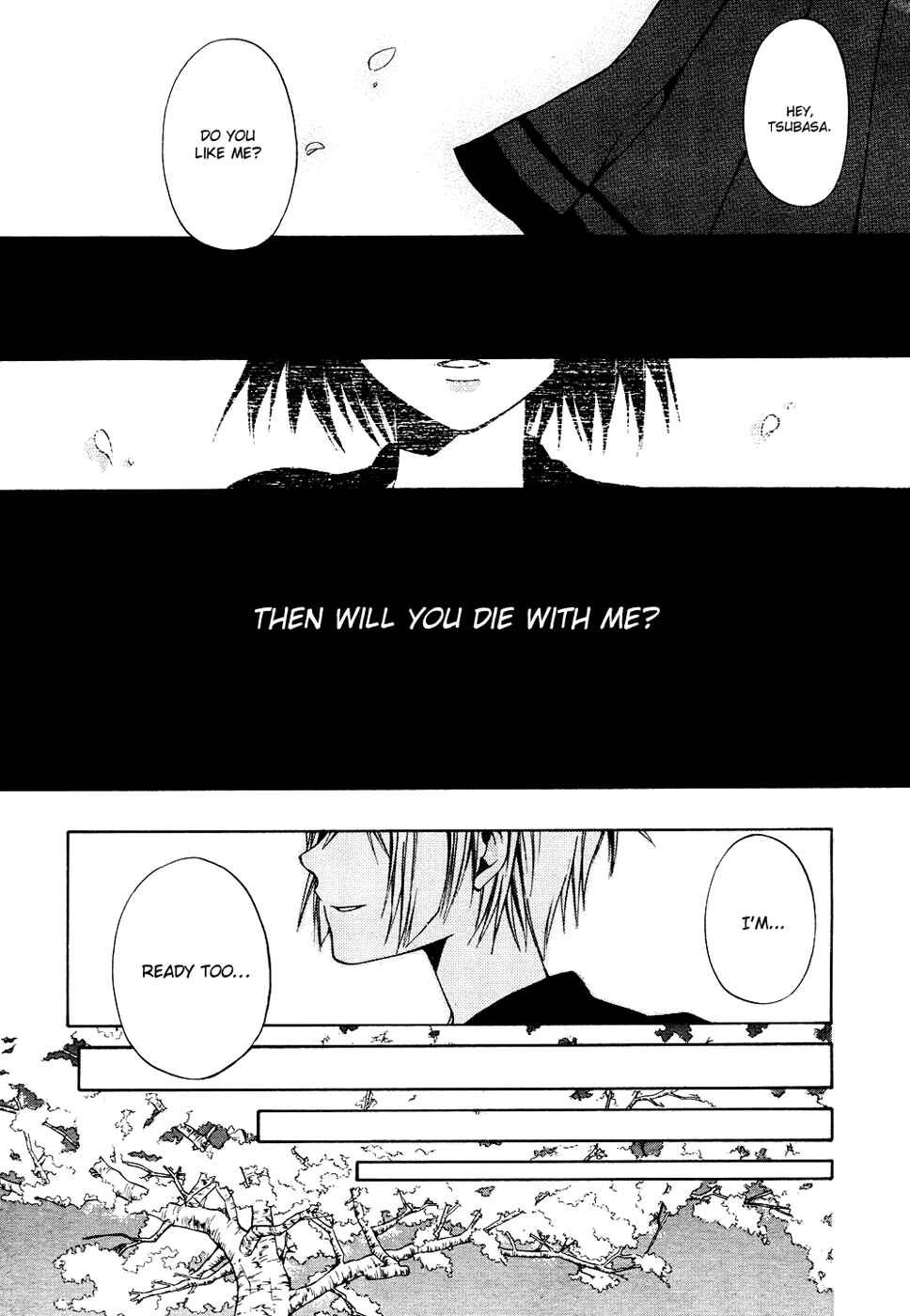 Page 18 Chapter 5 12 Nin no Yasashii Koroshiya - Leo Murder Case