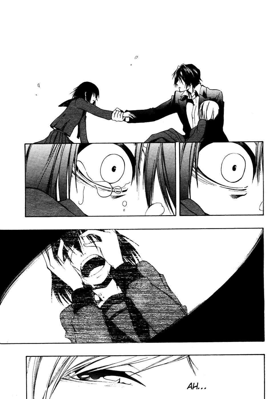 Page 29 Chapter 5 12 Nin no Yasashii Koroshiya - Leo Murder Case