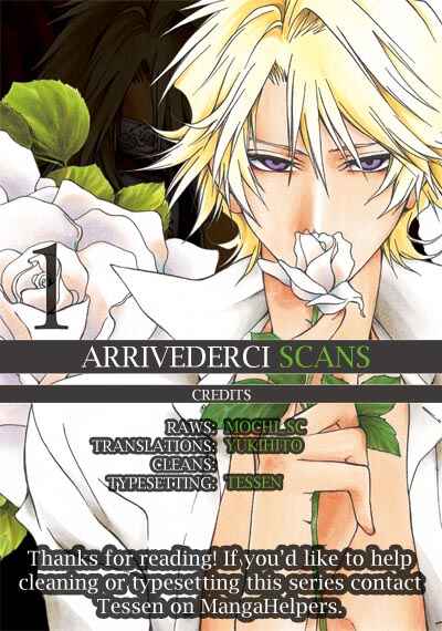 Page 37 Chapter 5 12 Nin no Yasashii Koroshiya - Leo Murder Case