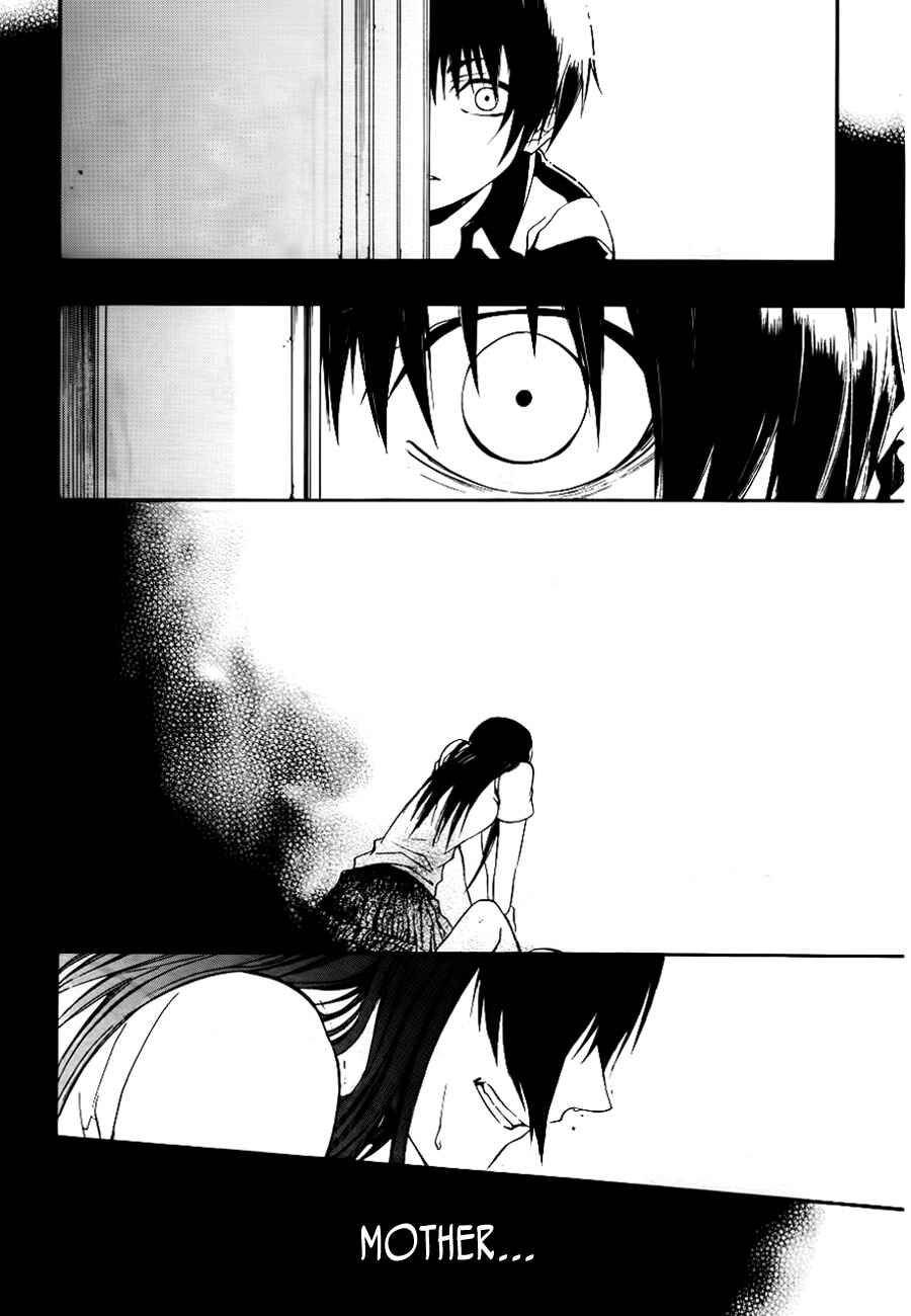 Page 33 Chapter 9 12 Nin no Yasashii Koroshiya - Leo Murder Case