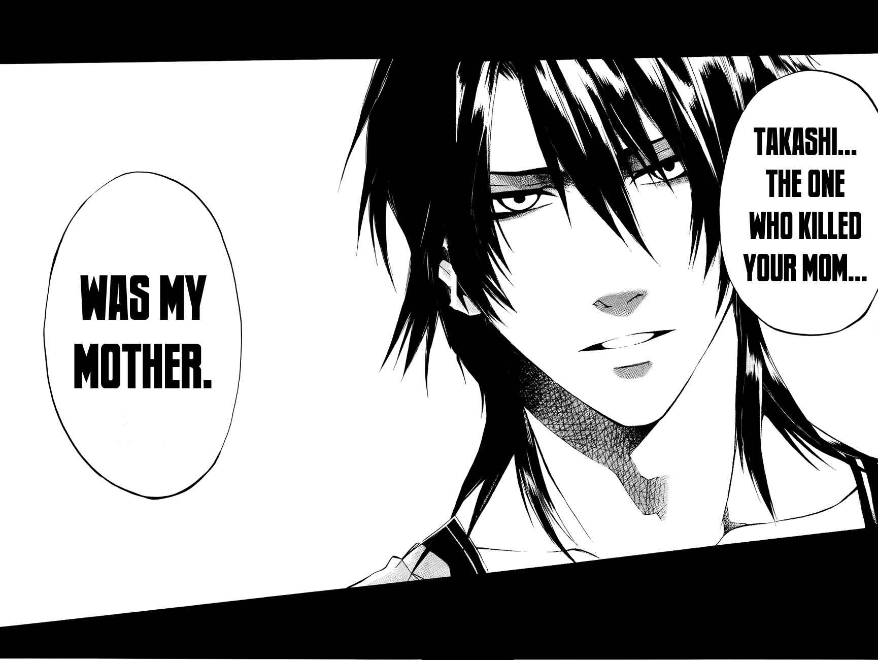 Page 37 Chapter 9 12 Nin no Yasashii Koroshiya - Leo Murder Case