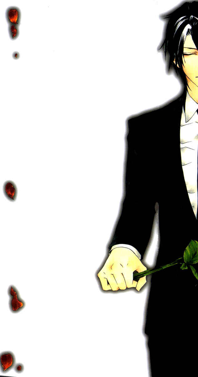 Page 9 Chapter 10.5 12 Nin no Yasashii Koroshiya - Leo Murder Case