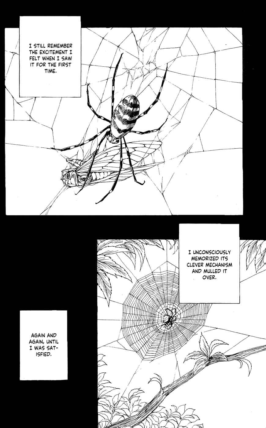 Page 6 Chapter 4 Saboten