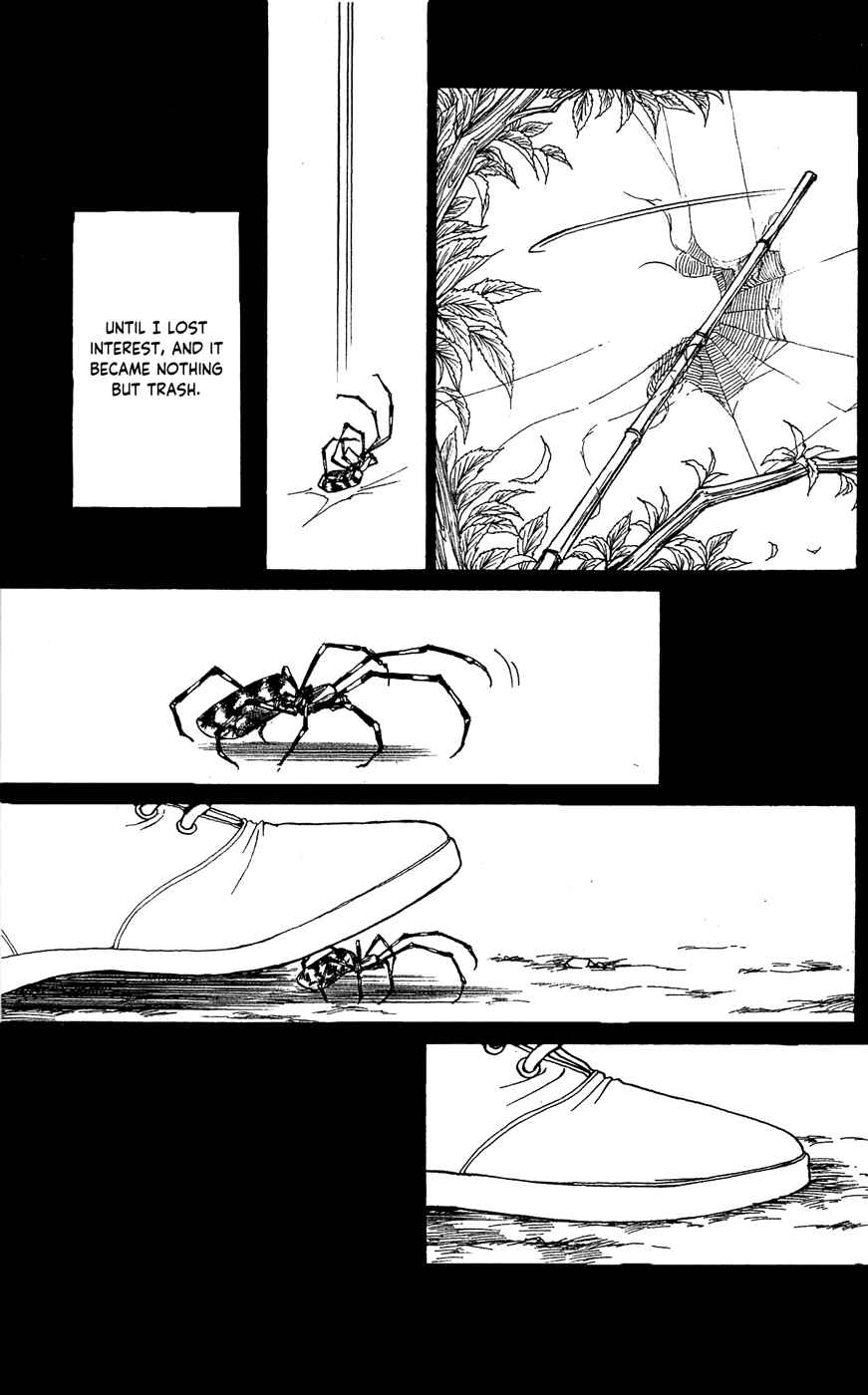Page 7 Chapter 4 Saboten