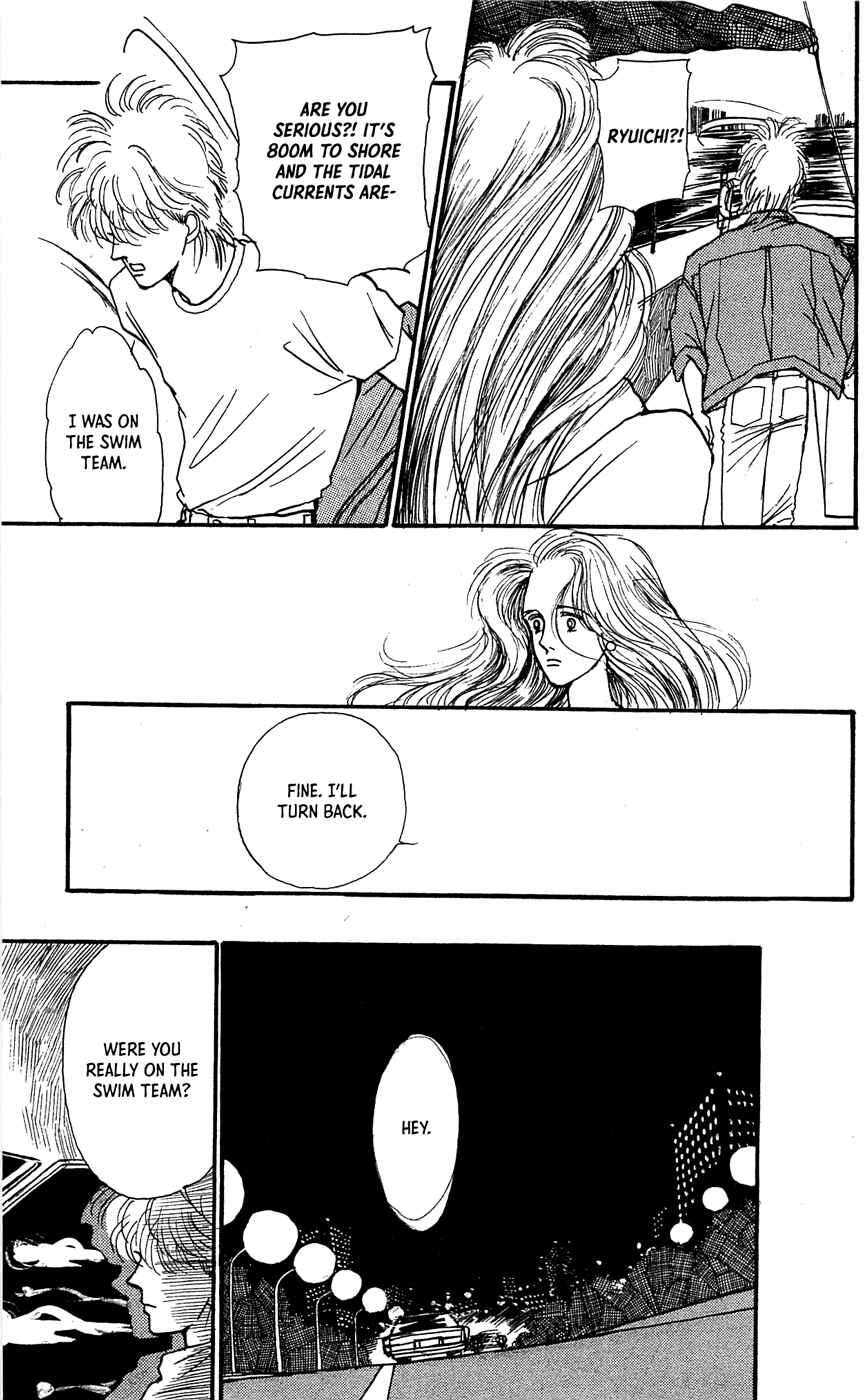 Page 20 Chapter 5 Saboten