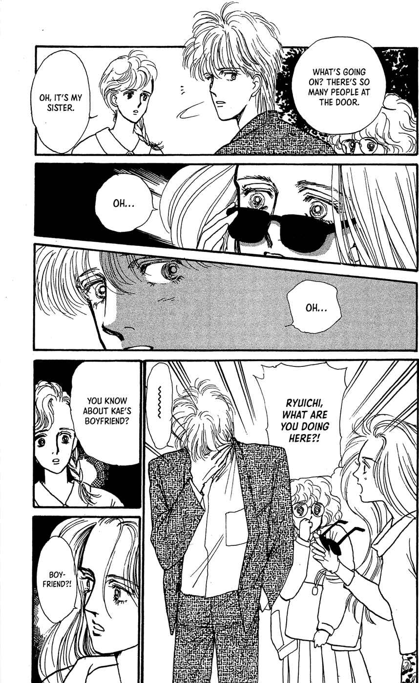 Page 30 Chapter 5 Saboten