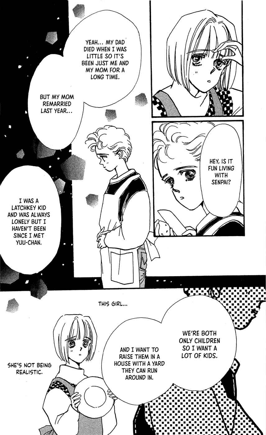 Page 24 Chapter 6 Saboten