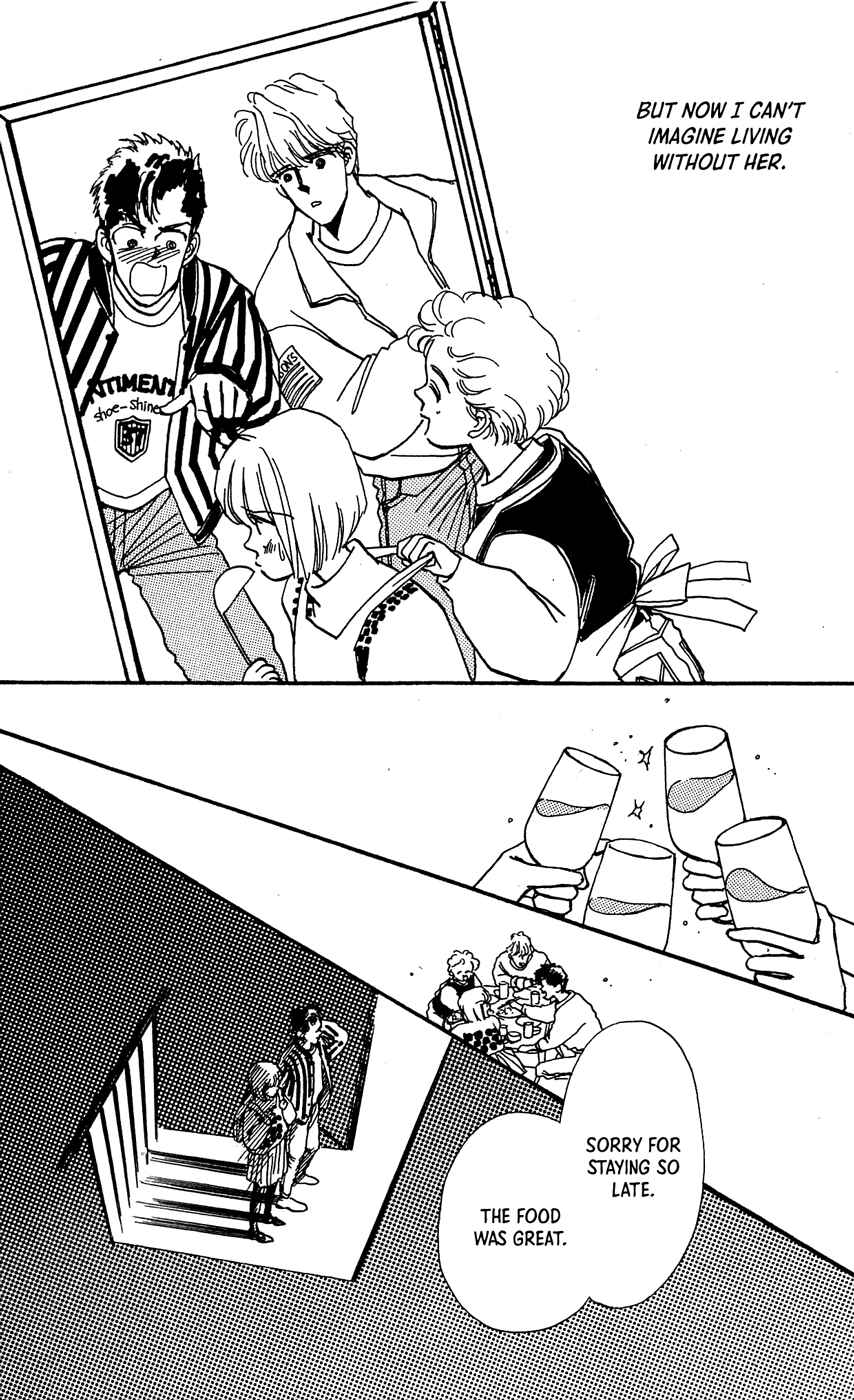 Page 27 Chapter 6 Saboten